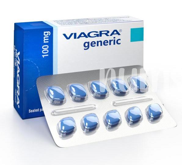Viagra Générique